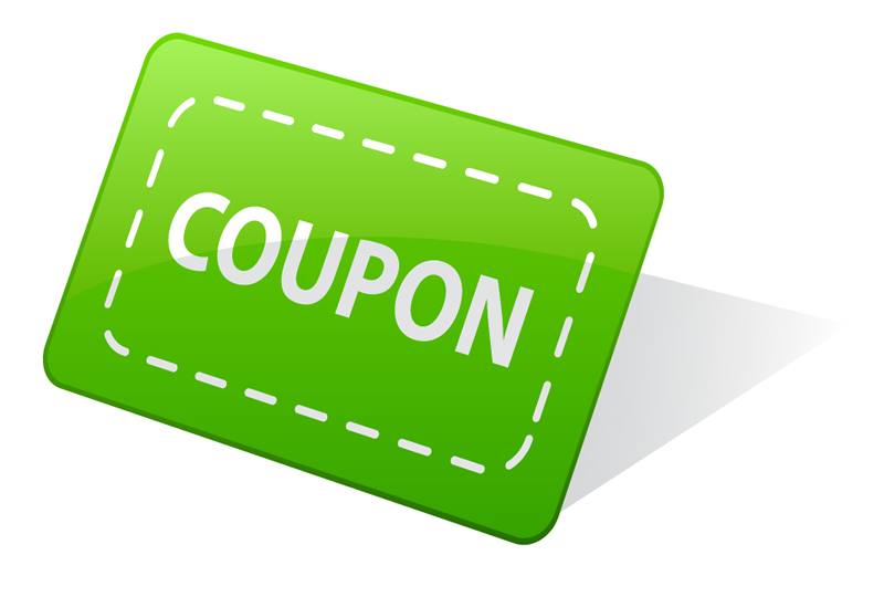 Coupon